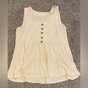 Maurice’s Tank Top